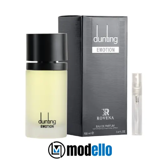 اسانس عطر دانهیل ادیشن | Dunhill Edition